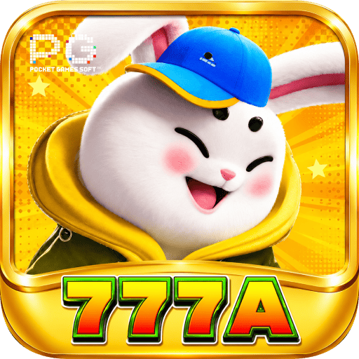 777A Logo